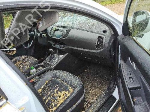 Electronic module KIA SPORTAGE III (SL) 2.0 CRDi AWD | BP37553650M83 - Image 9
