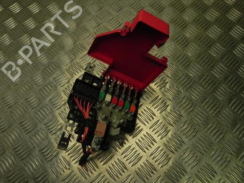 Fuse box RENAULT ZOE (BFM_) ZOE | BP28912775E1 