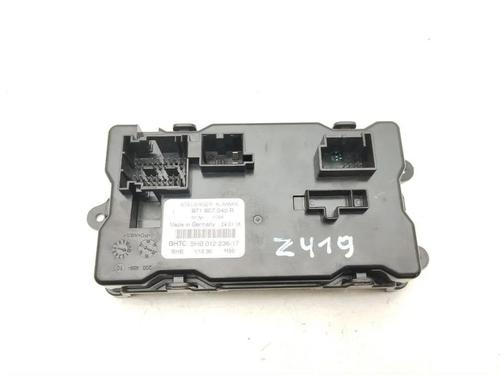Used Electronic module PORSCHE PANAMERA (971) 3.0 4 (97ABA1, 97BBA1) (330 hp) 28929472