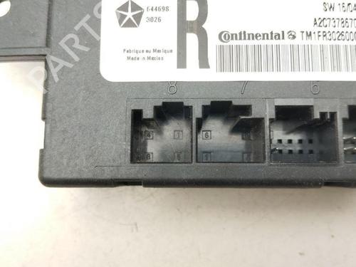 Elektronisk modul MASERATI GHIBLI III (M157) 3.0 S Q4 | BP28936088M83 