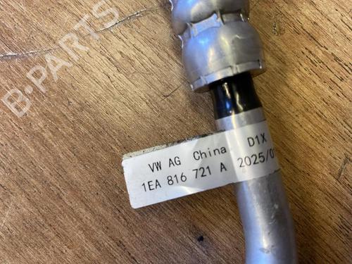AC pipe SKODA ELROQ (PYL) 50 | BP38966249M126 - Image 5