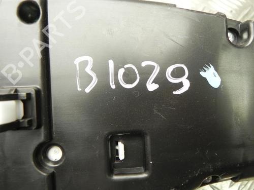 Instrument cluster TOYOTA VERSO (_R2_) 1.6 D4-D (WAR20_) | BP28921076C47 