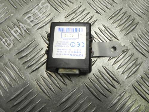 Used Electronic module Electronic module 37579616 37579616