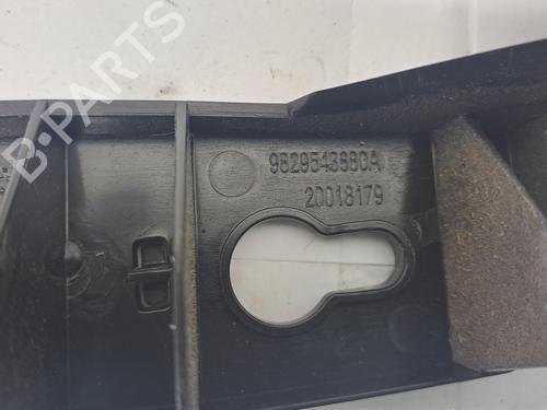 Support OPEL CORSA F (P2JO) 1.5 (68) | BP28926066C155 