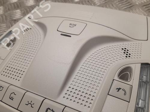 Interior roof light MERCEDES-BENZ VITO Van (W447) 116 CDI (447.601, 447.603, 447.605) | BP28935644I8 