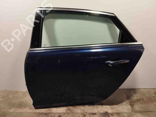 Used Left rear door JAGUAR XJ (X351) 5.0 V8 (390 hp) 28925100