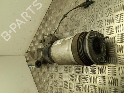 Used Right front shock absorber TESLA MODEL X (5YJX) P90D AWD (772 hp) 28913768