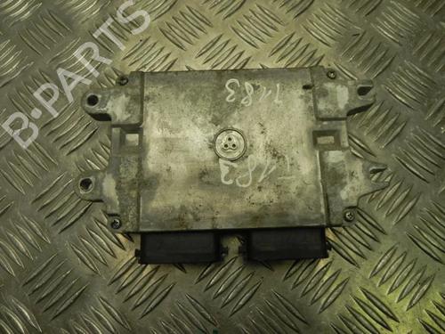 Engine control unit (ECU) SUZUKI SPLASH (EX) 1.0 (A5B310) | BP28926477M57 - Image 3