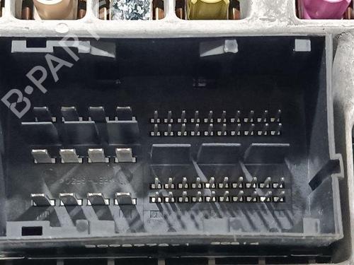 Display monitor DODGE DURANGO (WD) 5.7 AWD | BP28912852C48