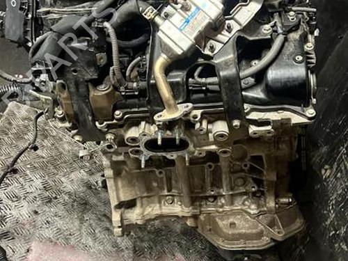 Engine LEXUS RX (_L2_) 450h AWD (GYL25_, GYL26_, GYL25, GYL26, GYL25R, GYL26R) | BP37569410M1 - Image 2