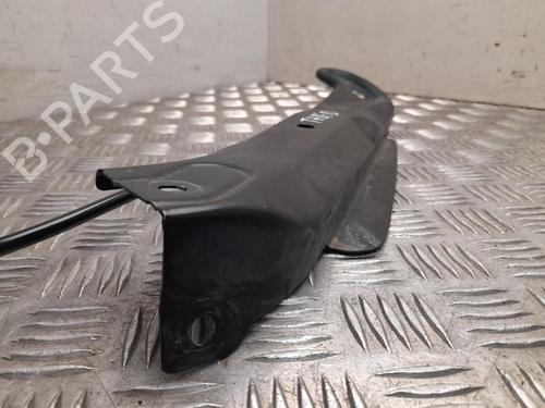 Støtte VW CRAFTER Platform/Chassis (SZ_) 2.0 TDI FWD (SZB, SZC, SZH, SZI, SZJ, SZK, SZO, SZP, SZS... | BP37563590C155 - Image 2