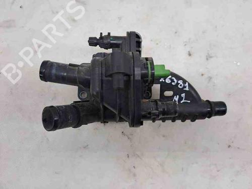 Thermostatgehäuse für PEUGEOT 208 I (CA_, CC_) 1.4 HDi (68 hp) 28936374