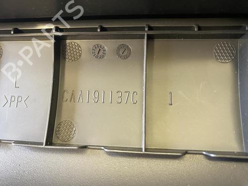Rear parcel shelf MAZDA CX-5 (KF) 2.0 SKYACTIV-G | BP38967753C85 - Image 5