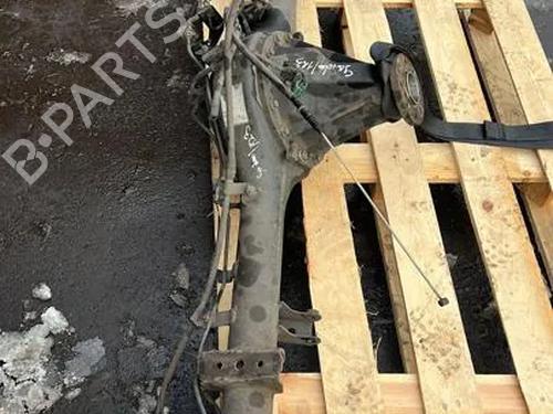 Bagaksel FORD RANGER (TKE) 3.2 TDCi 4x4 | BP31295950M2 