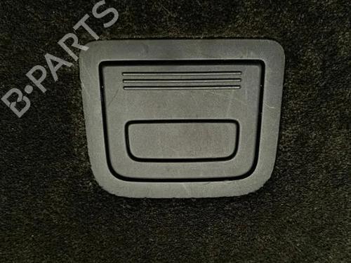 Luggage compartment floor BENTLEY BENTAYGA (4V1) 6.0 | BP33847817I33  - Image 6