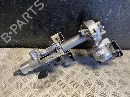 Styring servopumpe Styring servopumpe DACIA SANDERO III 1.0 TCe 100 ECO-G (101 hp) 37554437 37554437
