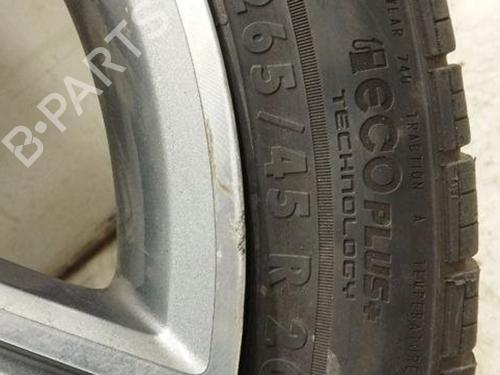 Rim MERCEDES-BENZ M-CLASS (W166) ML 63 AMG 4-matic (166.074) | BP28922554C45 