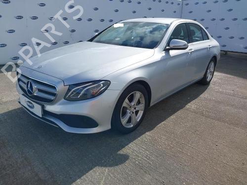 Used Parts MERCEDES-BENZ E-CLASS (W213) E 220 d (213.004) 4948409