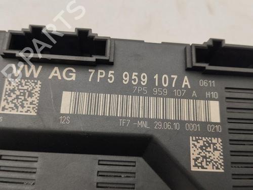 Elektronisk modul PORSCHE CAYENNE (92A) 4.8 S | BP28931447M83 