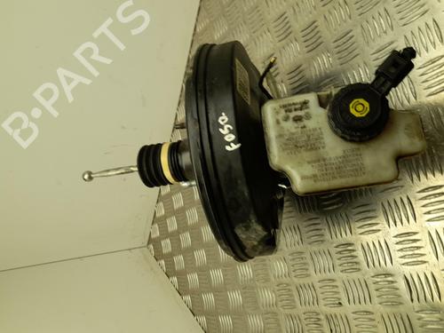 Used Brake master cylinder SKODA YETI (5L) 1.2 TSI (105 hp) 28934825