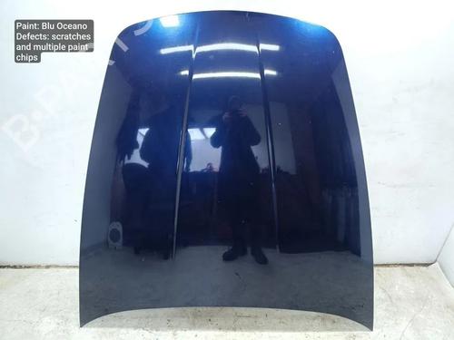 Used Hood Hood MASERATI QUATTROPORTE V 4.7 S (431 hp) 33206800 33206800