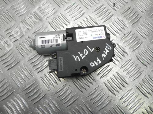 Used Electronic module Electronic module BMW 5 (F10) 550 i xDrive (408 hp) 28918840 28918840