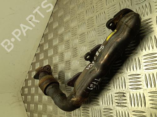 Electronic sensor MERCEDES-BENZ GLE Coupe (C292) 350 d 4-matic (292.323, 292.324) | BP28934497M84 