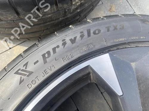 Rim CUPRA ATECA (KH7, KHP, KBP) 2.0 TSI 4Drive | BP37287603C45  - Image 13