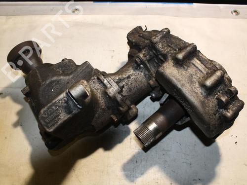 Used Front differential Front differential 38963512 38963512