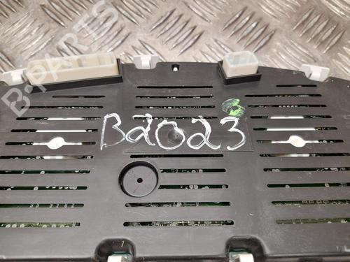 Instrument cluster NISSAN NAVARA NP300 (D40) 2.5 dCi 4WD (D40TT, D40T, D40M, D40BB) | BP37553841C47 - Image 5