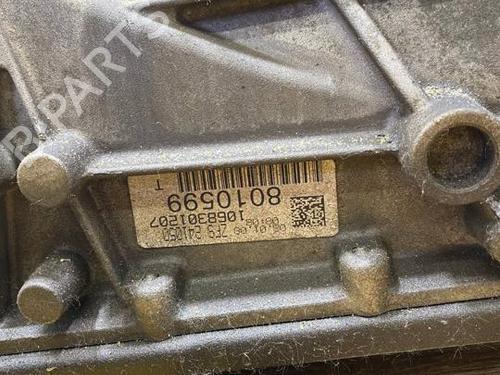 Gearbox MASERATI GRAN TURISMO I 4.2 | BP38993810M3 - Image 2