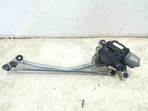 Used Front wipers mechanism PORSCHE PANAMERA (971) 3.0 4 (97ABA1, 97BBA1) (330 hp) 29373643