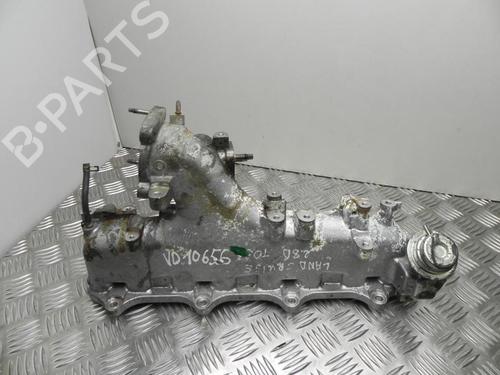 Used Intake manifold Intake manifold 37576778 37576778
