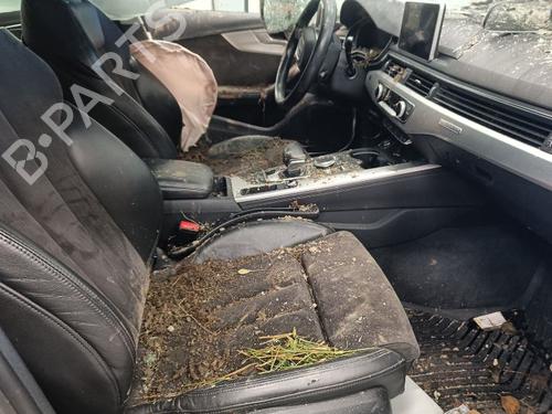Engine AUDI A4 Allroad B9 (8WH, 8WJ) 3.0 TDI quattro | BP39543532M1 - Image 12