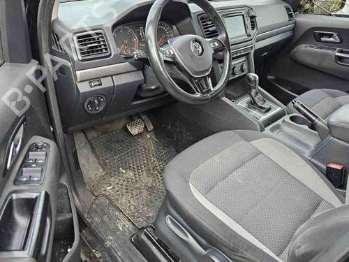 Front differential VW AMAROK Platform/Chassis (S1B, S6B, S7B) 3.0 TDI 4motion | BP37557711M23  - Image 10