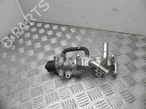 Used Egr TOYOTA YARIS (_P13_) 1.5 (NSP131_) (112 hp) 28935526