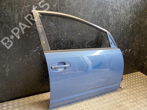 Used Right front door TOYOTA PRIUS Liftback (_W2_) 1.5 Hybrid (NHW20_, NHW20R) (112 hp) 28944148