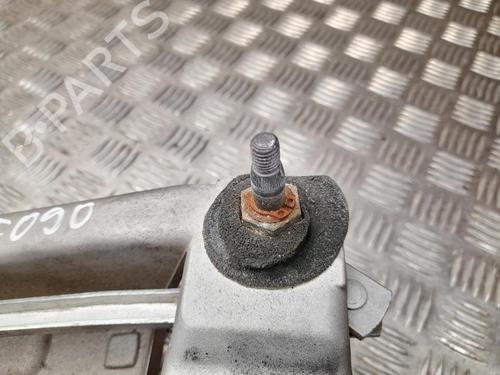 Used Front wipers mechanism Front wipers mechanism 37554387 37554387