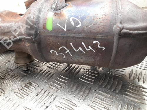 Catalyst TOYOTA RAV 4 V (_A5_, _H5_) 2.5 Hybrid AWD (AXAH54, AXAL54) | BP37564011M10 - Image 5
