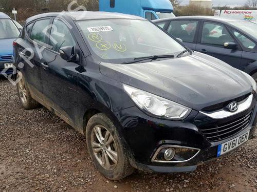 Switch HYUNDAI ix35 (LM, EL, ELH) 1.7 CRDi | BP37579833I30 - Image 6