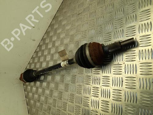 driveshaft-tesla-model-y-5yjy-2019-37552867 main image