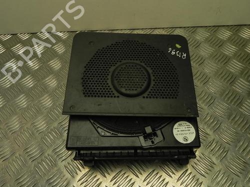 Used Electronic module BMW 5 Touring (E61) 525 d (197 hp) 28909397