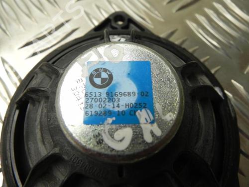 Speaker BMW 5 (F10) 535 i | BP37576515E2 - Image 3