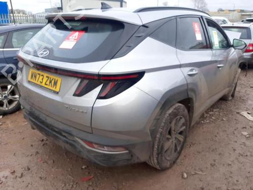 Luftventil HYUNDAI TUCSON (NX4E, NX4A) 1.6 T-GDi Hybrid 48V | BP37554373I21 - Image 8
