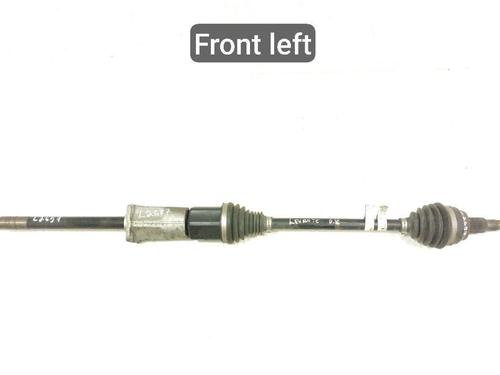 Used Left front driveshaft MASERATI LEVANTE SUV (M161) 3.0 Q4 (350 hp) 28936981