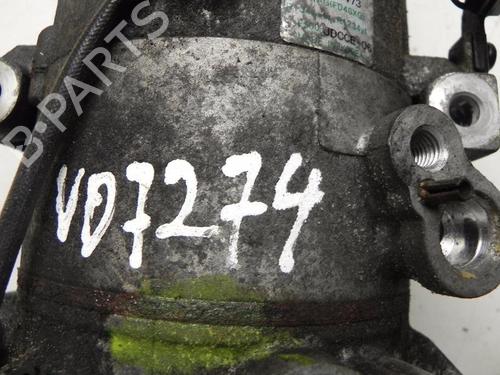 AC compressor KIA CEE'D Hatchback (ED) 1.6 CRDi 128 | BP28933905M34