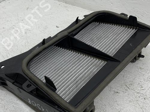 Used Air filter box CITROËN C4 CACTUS 1.2 THP 110 (110 hp) 28911051