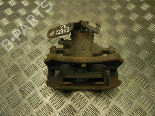 Used Left rear brake caliper VW CADDY III MPV (2KB, 2KJ, 2CB, 2CJ) 2.0 TDI 16V (140 hp) 28946089