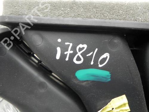 Air vent SKODA FABIA II (542) 1.4 TSI RS | BP28931184I21 