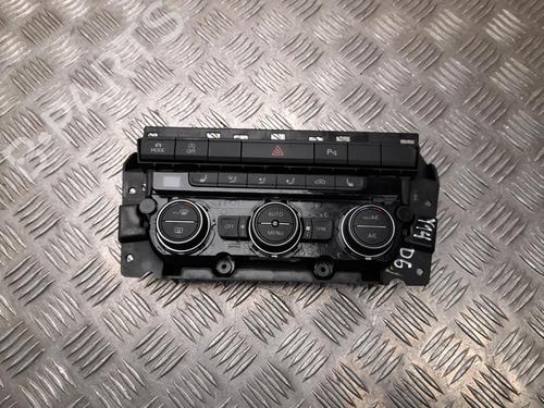 Used Climate control Climate control 37555955 37555955